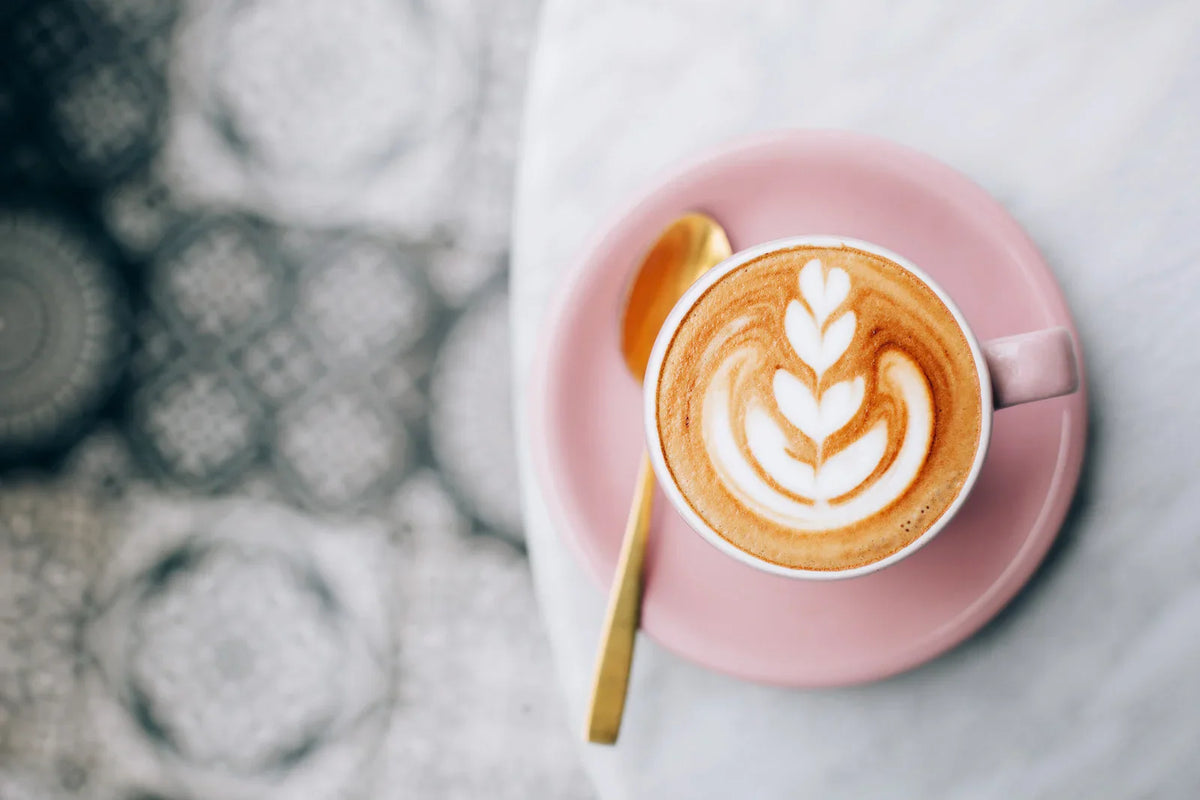 Savor the Perfect Pairing: Japanese Snacks to Elevate Your Coffee Experience