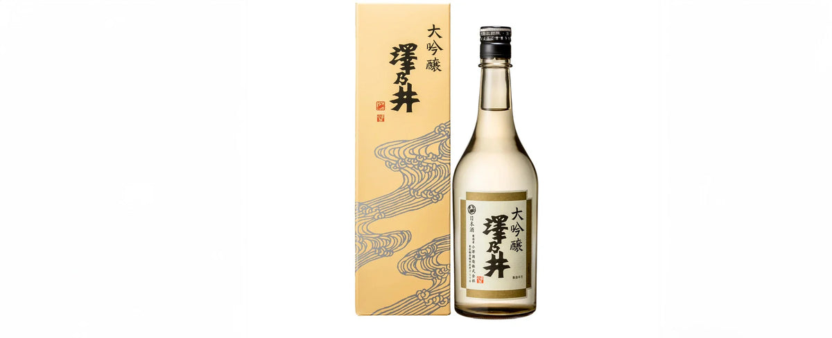 Discover the Delicate Taste of Sawanoi Sake and Its Cultural Heritage