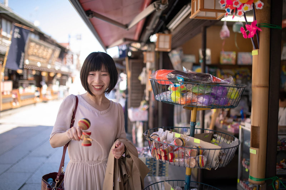 Uncover the Wonders of Japanese Grocery Stores