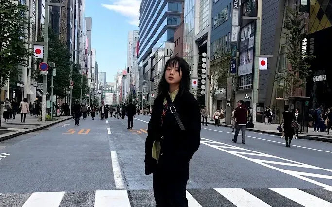 Explore the Vibrant Heart of Tokyo's Culture and Cuisine in Ginza