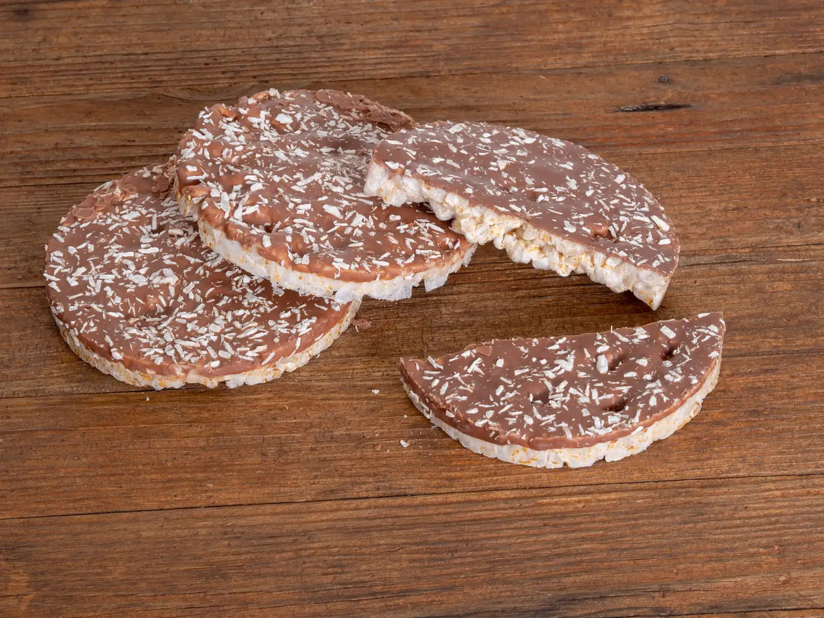 Discovering the Crunchy World of Senbei