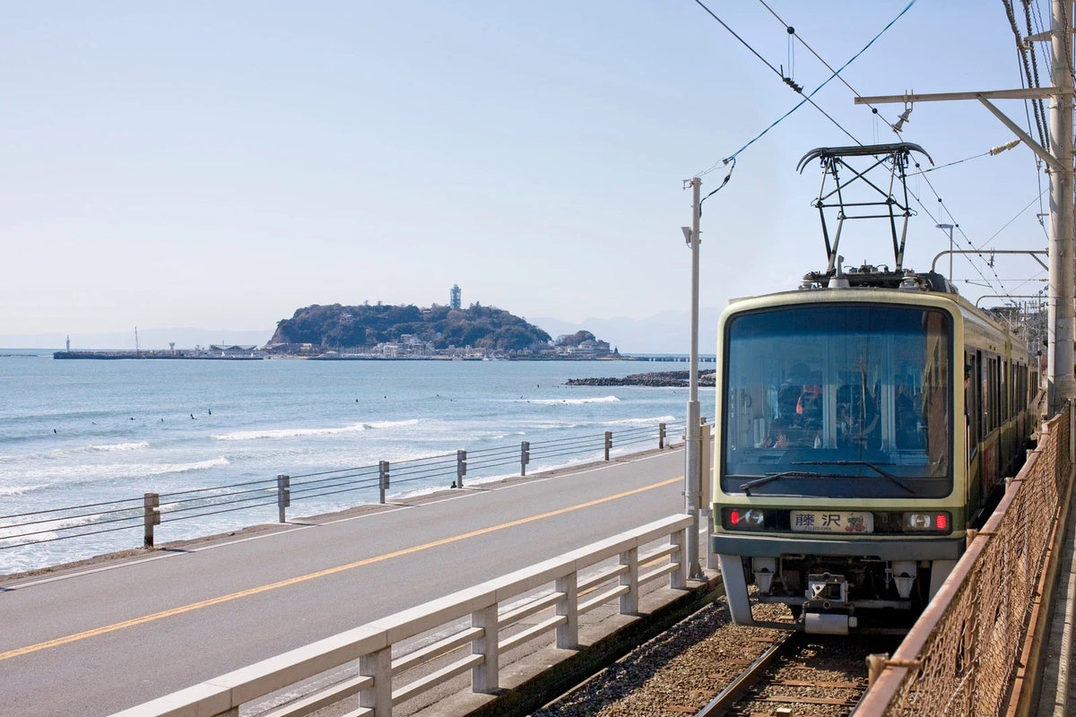 Discover Enoshima: A Guide to Japan's Coastal Treasure