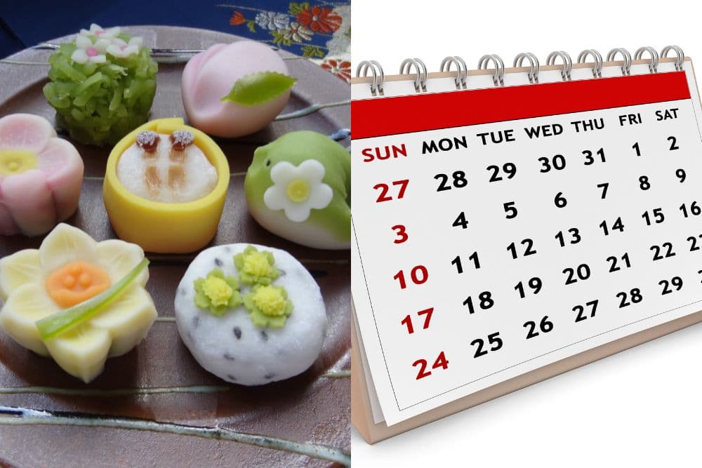 Wagashi
