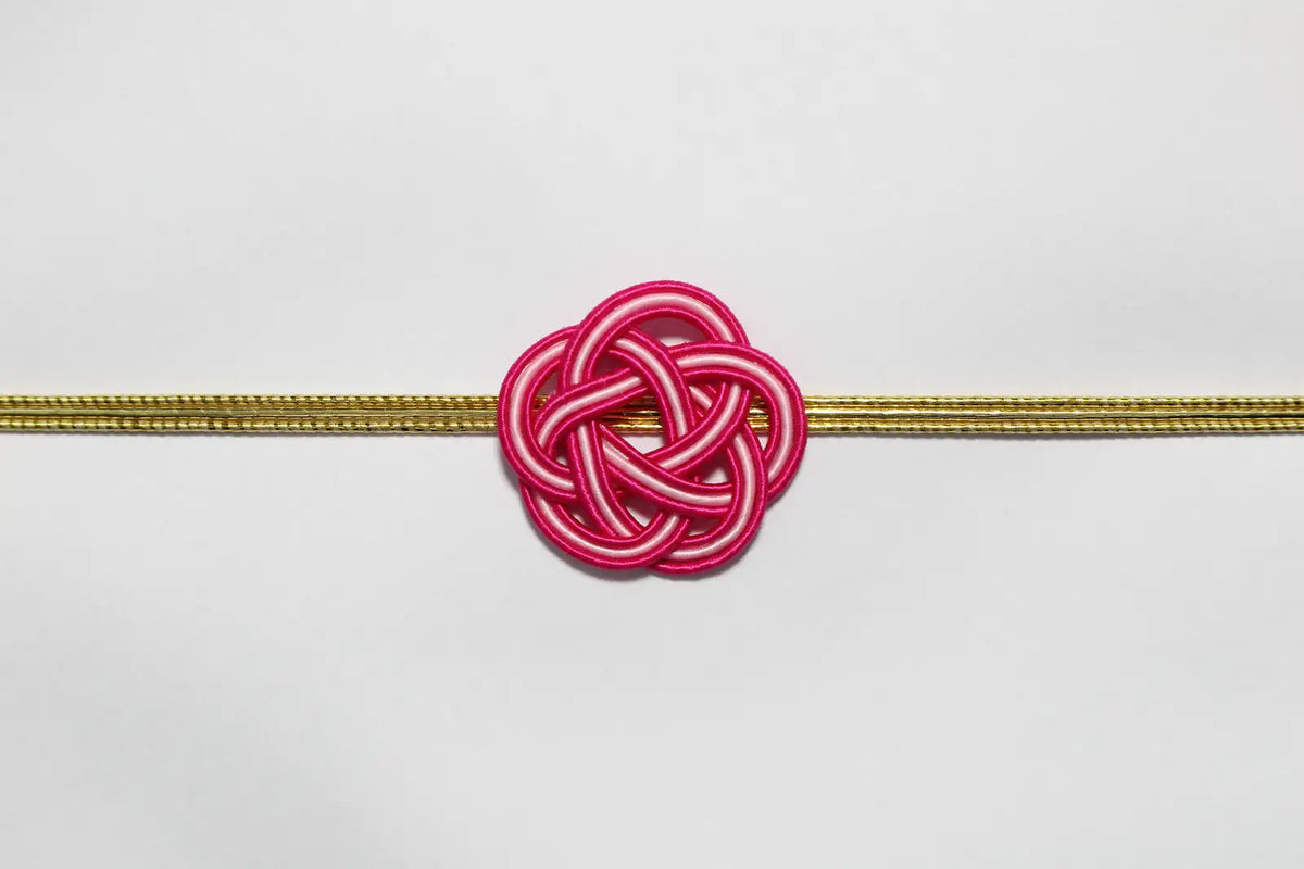 Discovering the Art of Mizuhiki The Hidden Stories in Knots