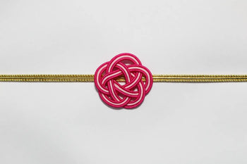 Discovering the Art of Mizuhiki The Hidden Stories in Knots