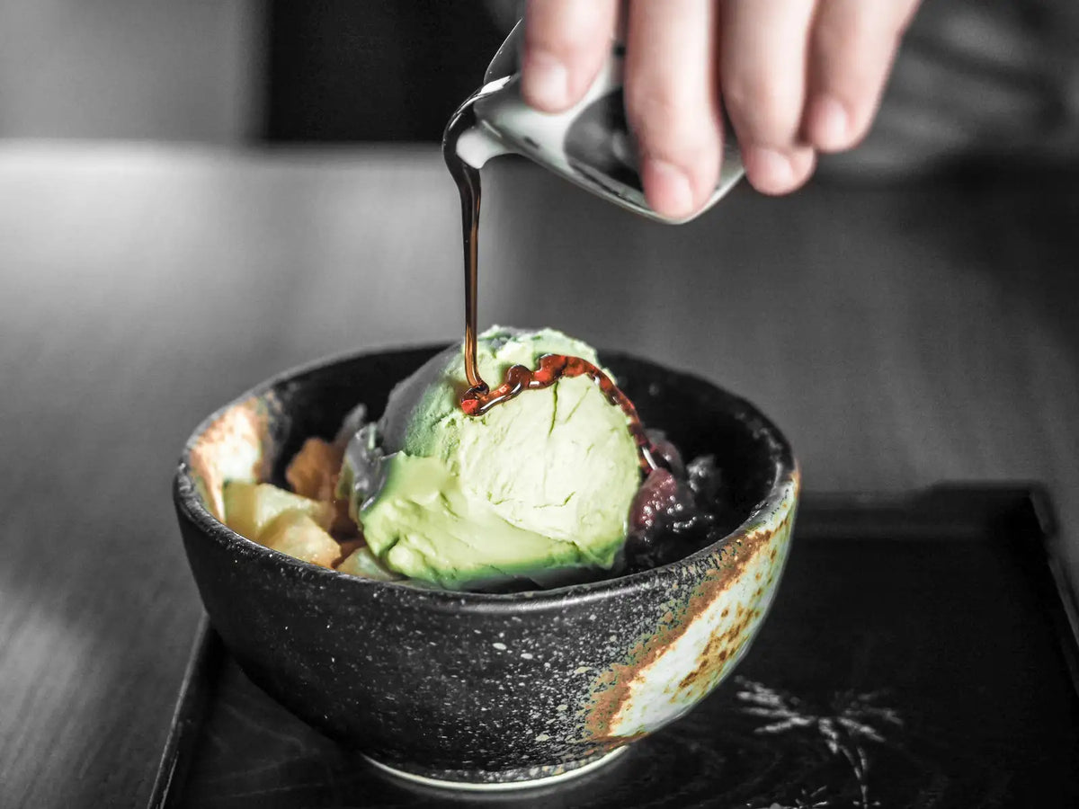 A Sweet Journey Through Japan's Most Extraordinary Ice Cream Flavors