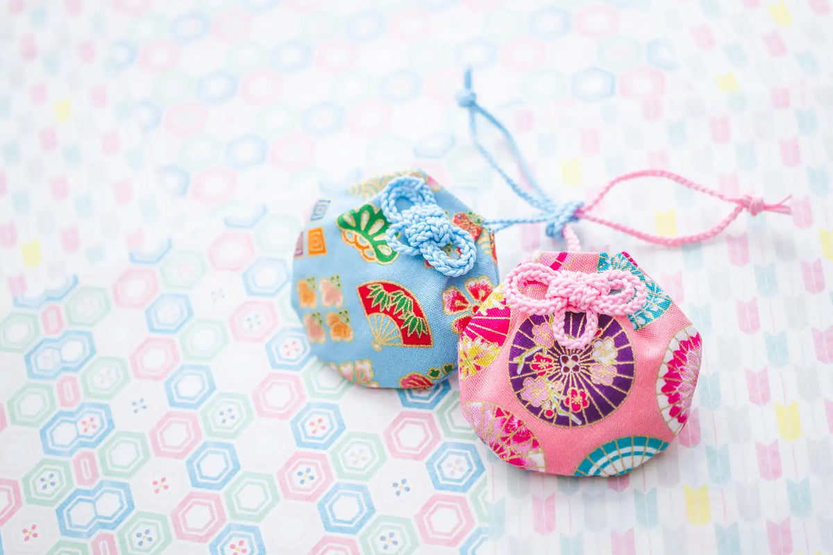 Discover Japan's Year-End Traditions with These 12 Lucky Charms