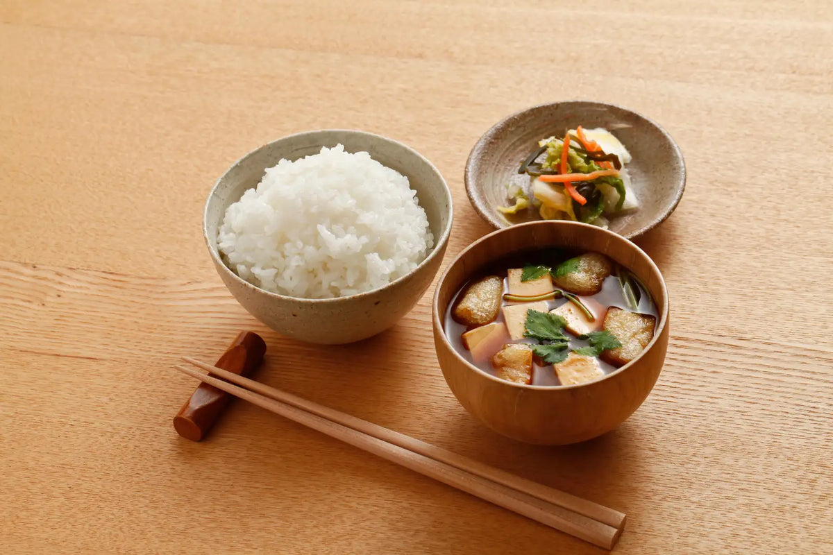 Discovering the Art of Japanese Breakfast Delights