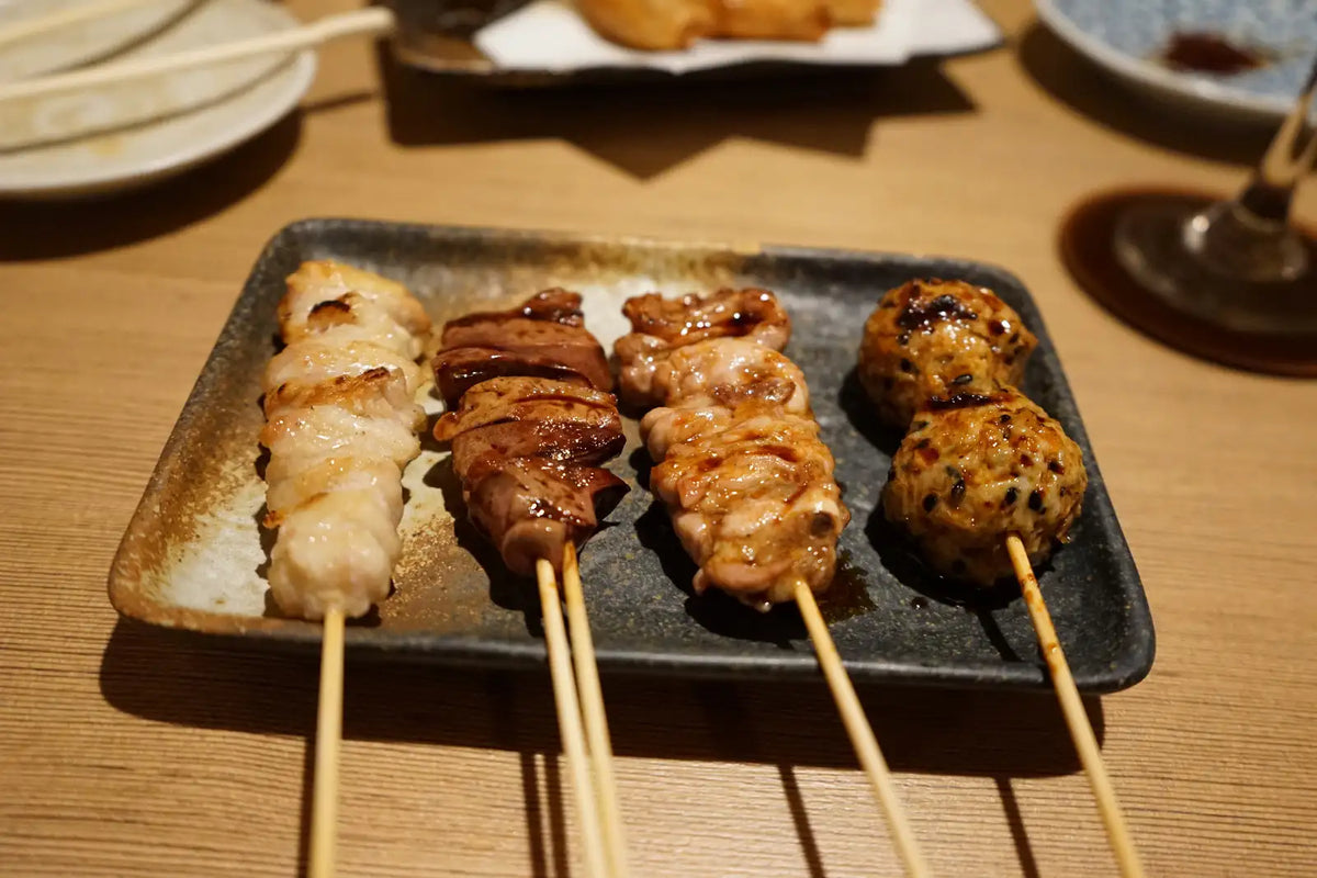 Discovering Izakaya Delights in Japan