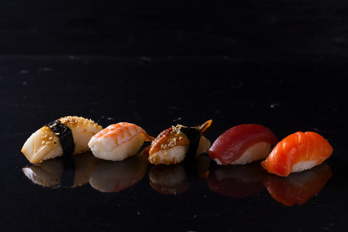 Exploring Sushi in Japan: 6 Must-Try Restaurant Styles