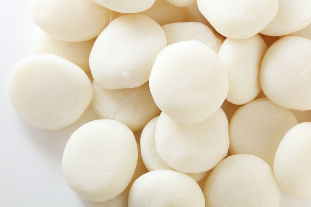 Mochi