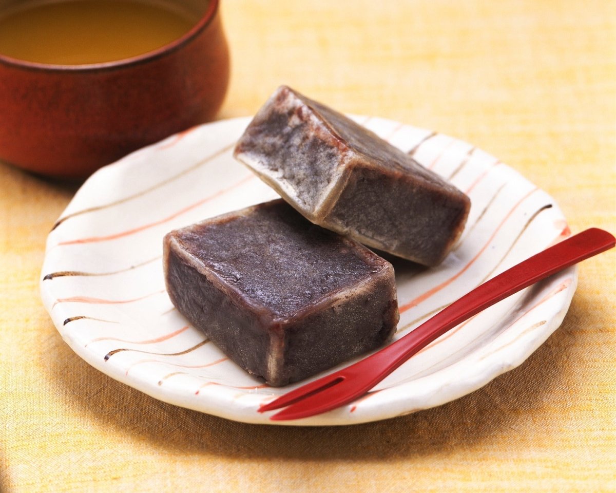 Kintsuba: A Traditional Japanese Sweet with Timeless Charm