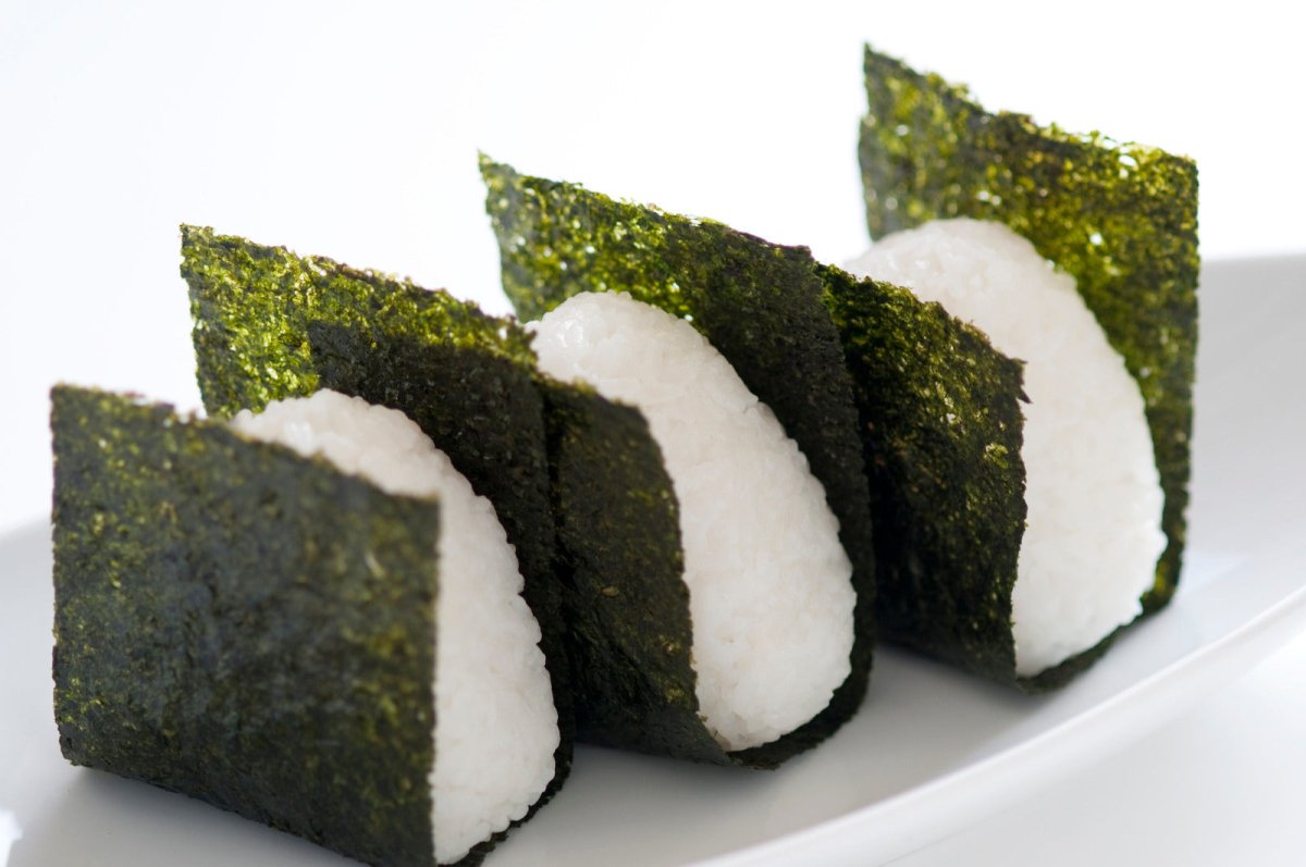 Onigiri Uncovered: The Tale of Japan's Beloved Rice Snack