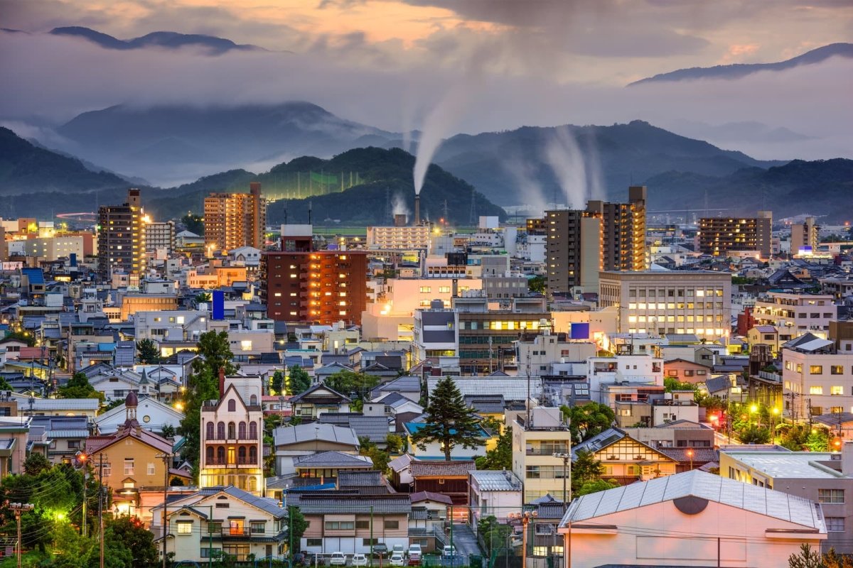 Discover the Hidden Charms of Tottori for Japan Travel Enthusiasts