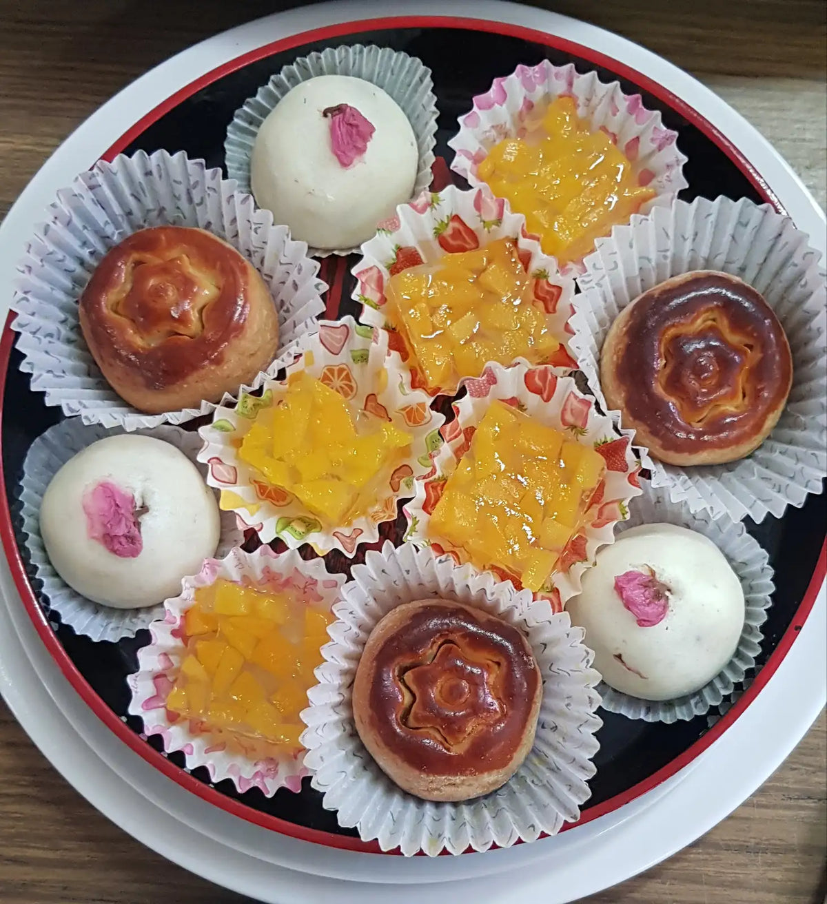 Discovering the Sweet Side of Japan with Dagashi and Wagashi