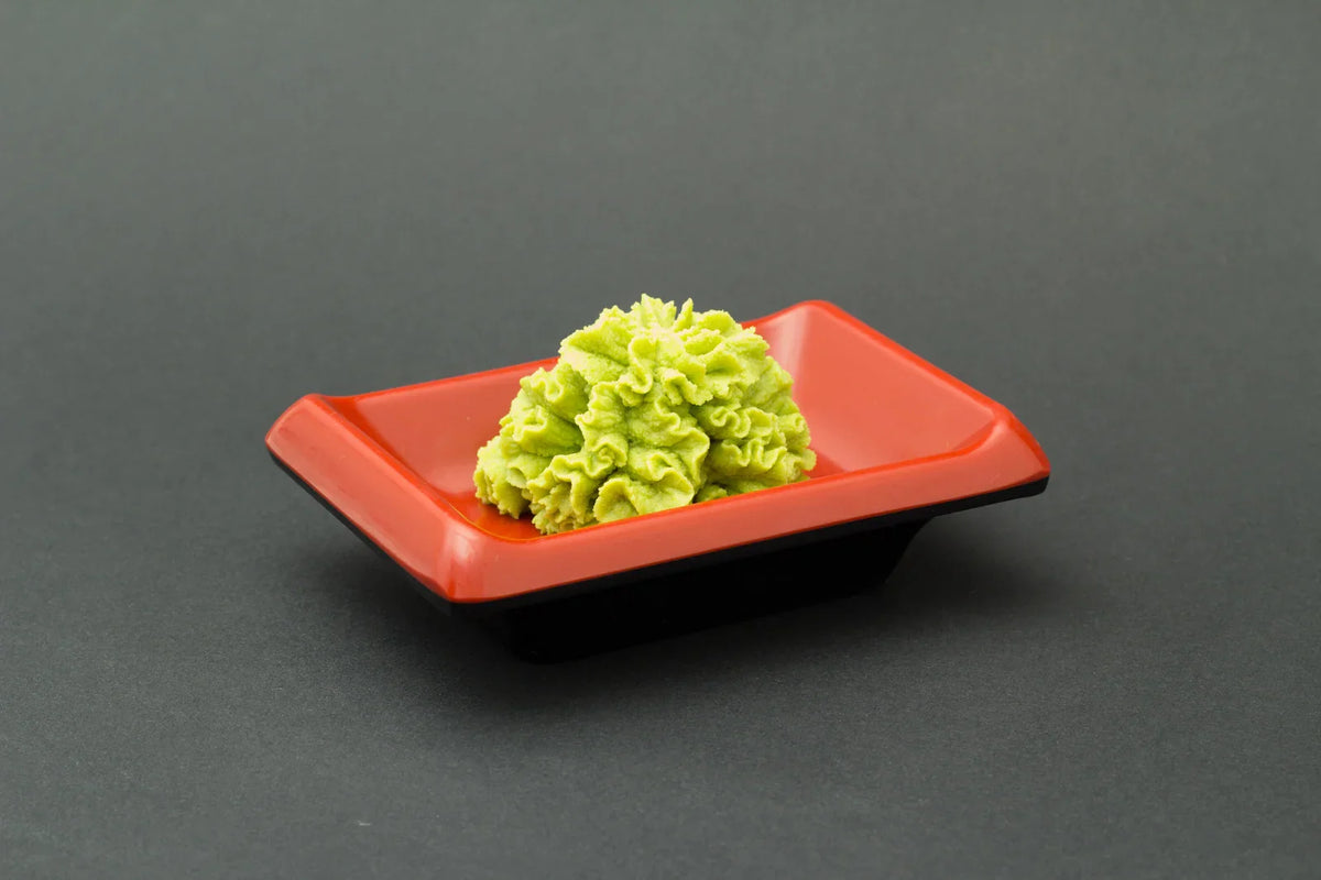 Unraveling the Mysteries of Wasabi