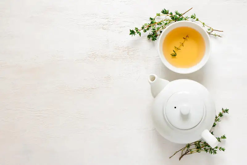 Discovering the Rich Traditions of Omi Tea