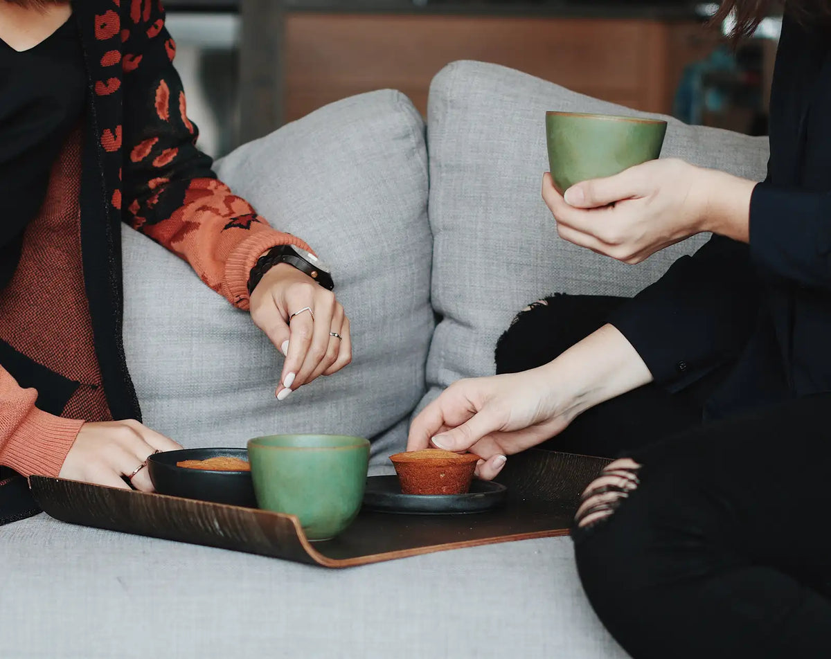 Discovering the Art of Ureshino Tea