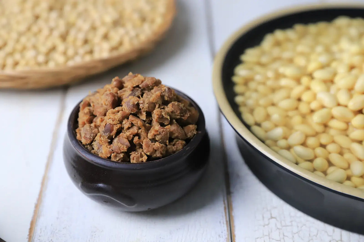 Discover the Magic of Miso-Making and the Allure of Fermented Foods