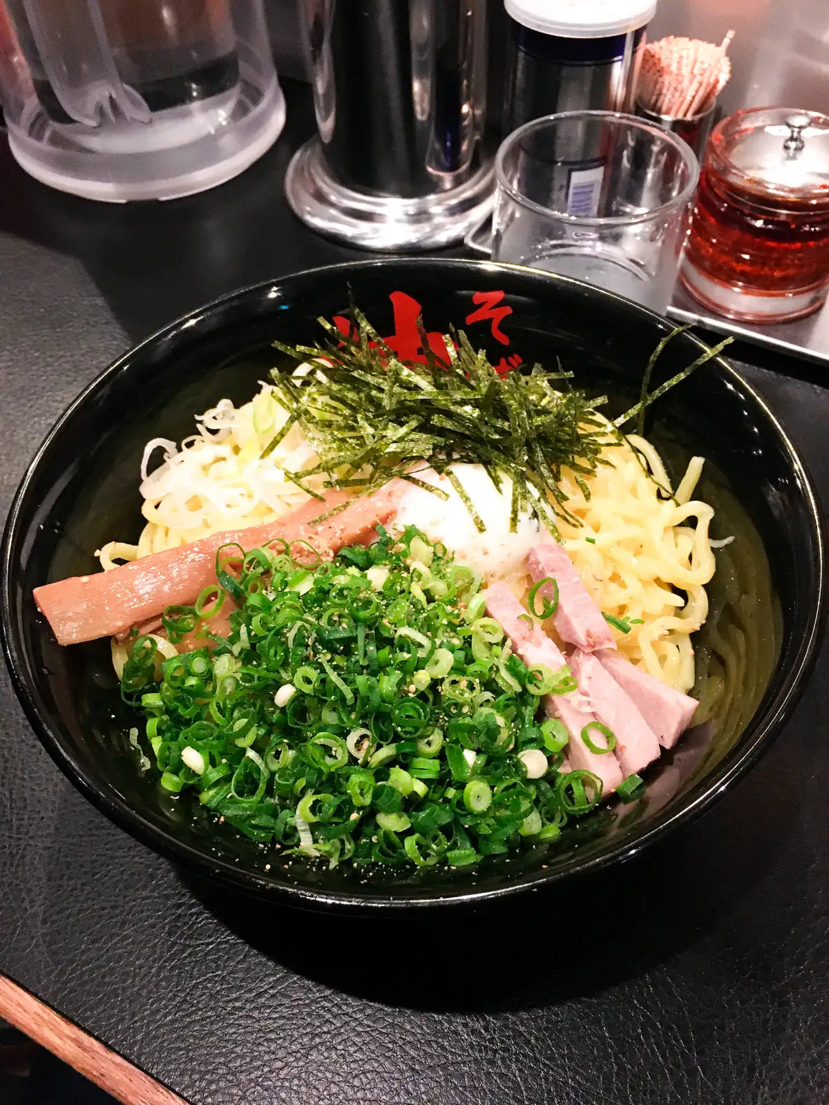 Embark on a Culinary Adventure with Unique Japanese Noodle Dishes