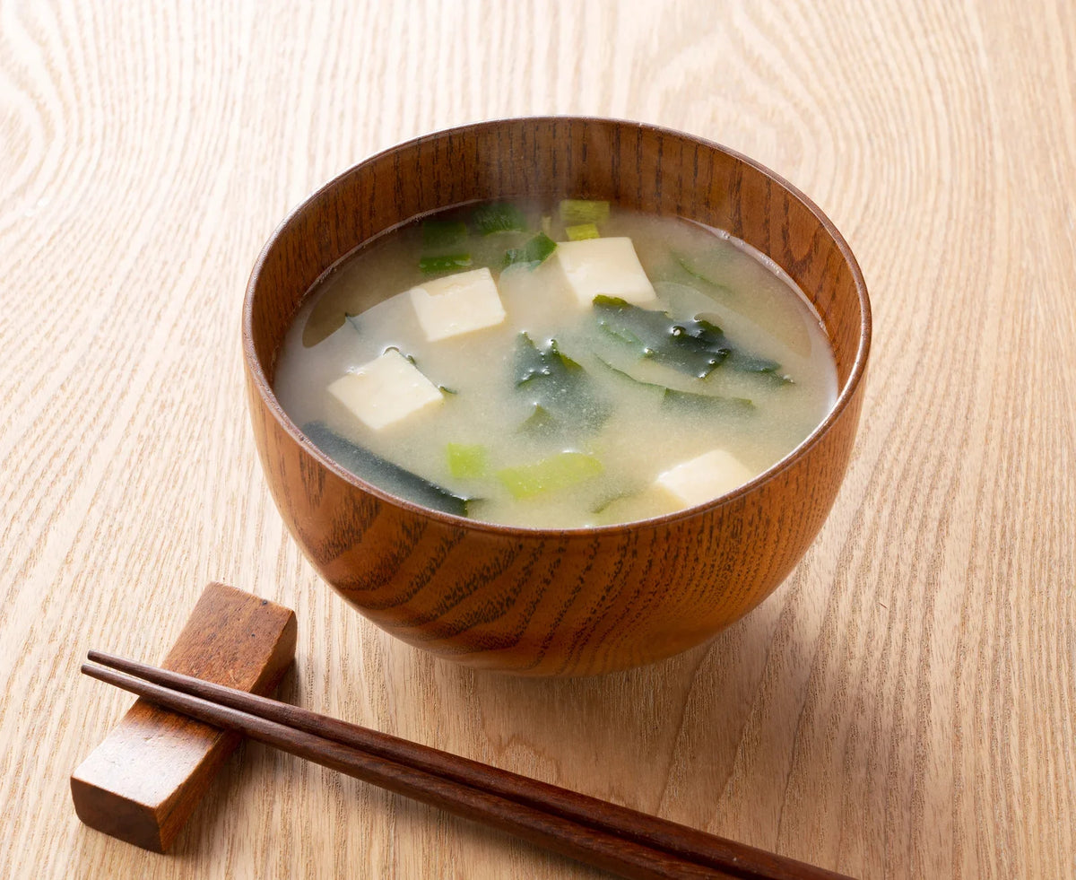 Discover the Delightful World of Japanese Soups