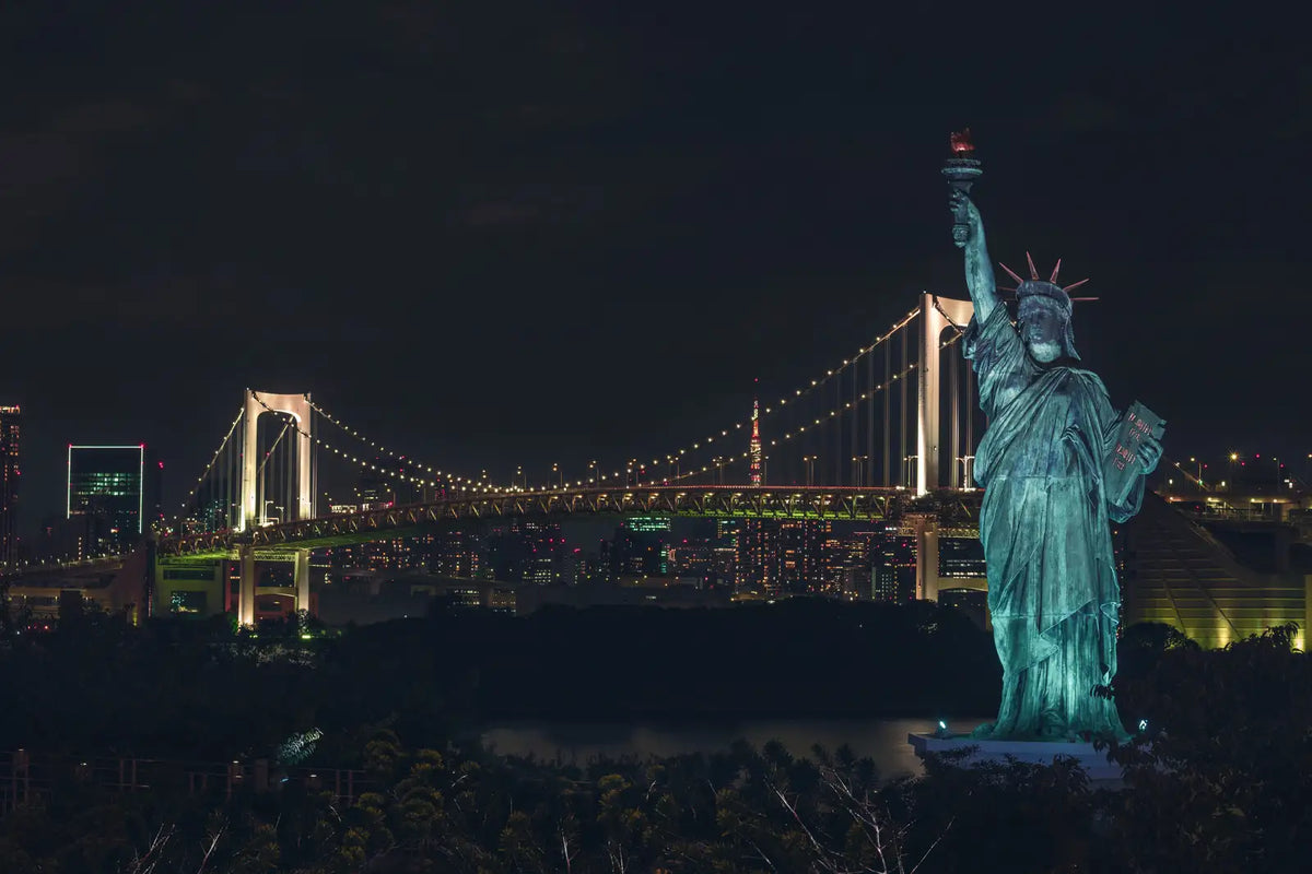 Odaiba Adventures Await Discover Tokyo's Dynamic Island Playground
