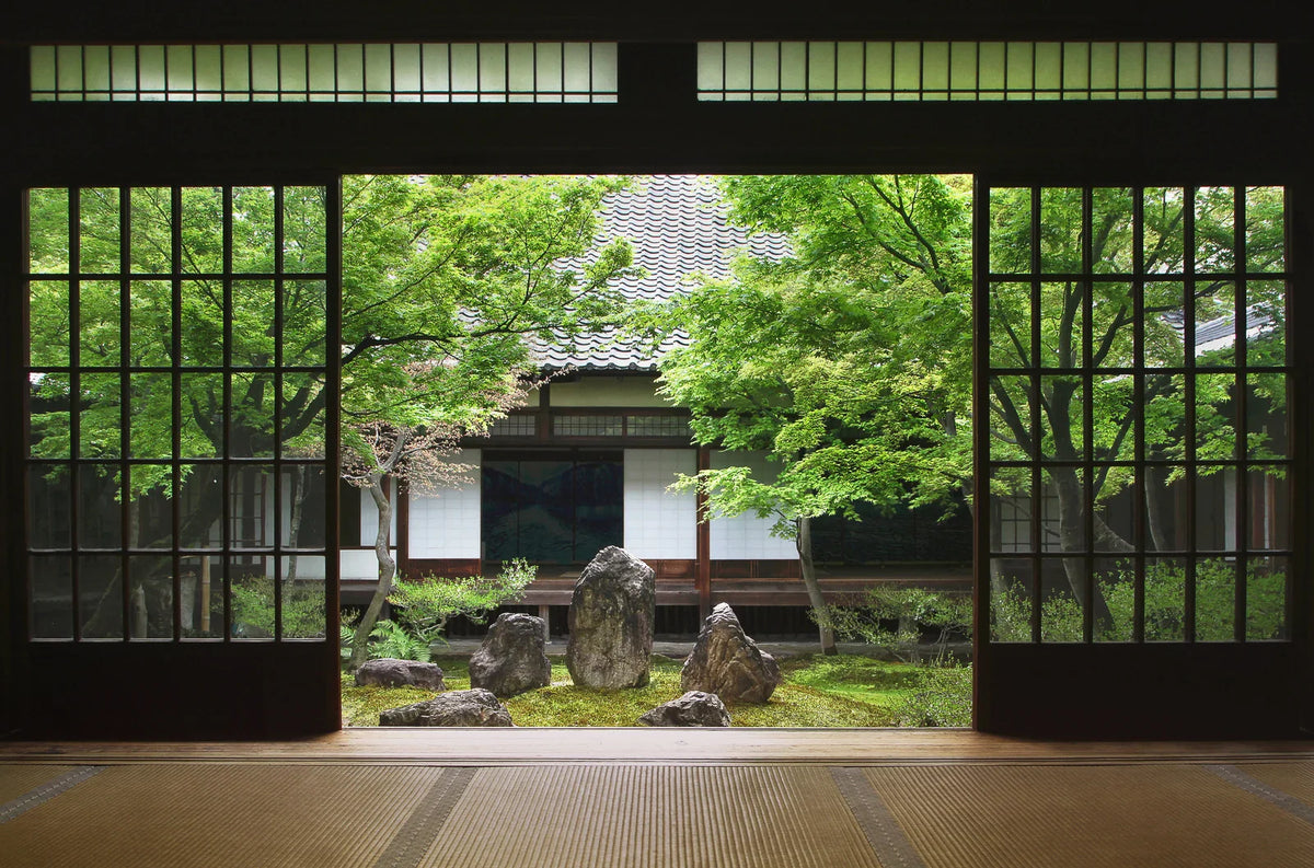 Subtracting to Add Beauty: The Art of Simplicity in Japan