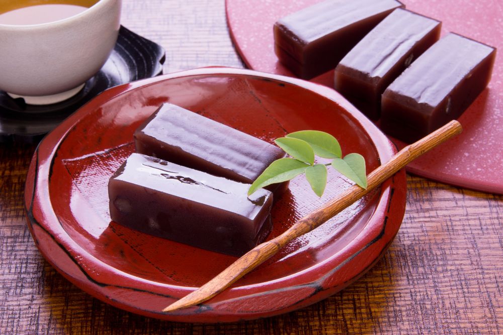Yokan