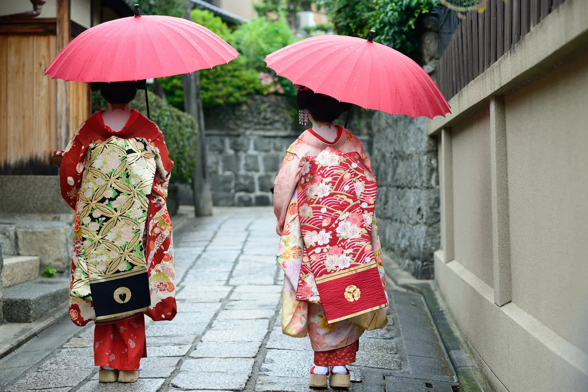 Kyoto's Allure: Discover What Makes This Japanese City Unforgettable