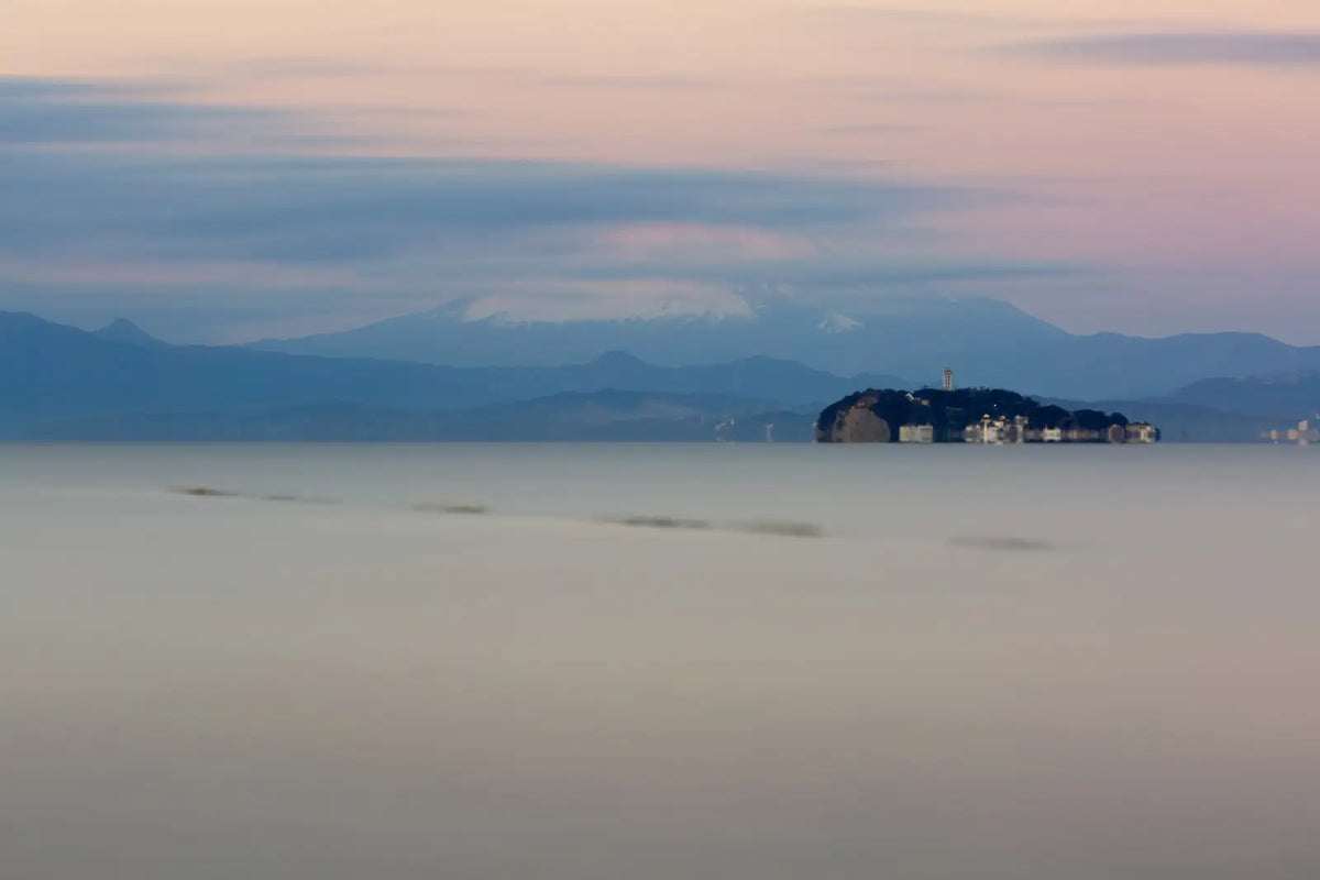 Zushi Adventures Beyond the Shoreline