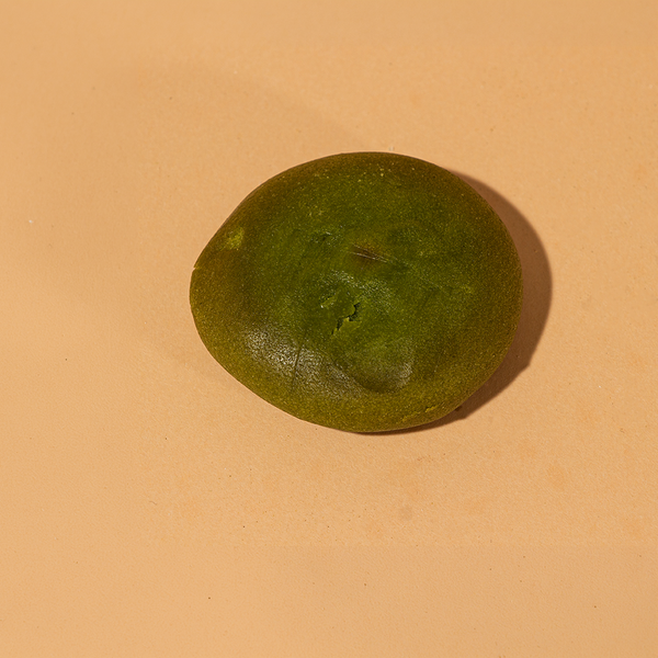 Matcha Manju