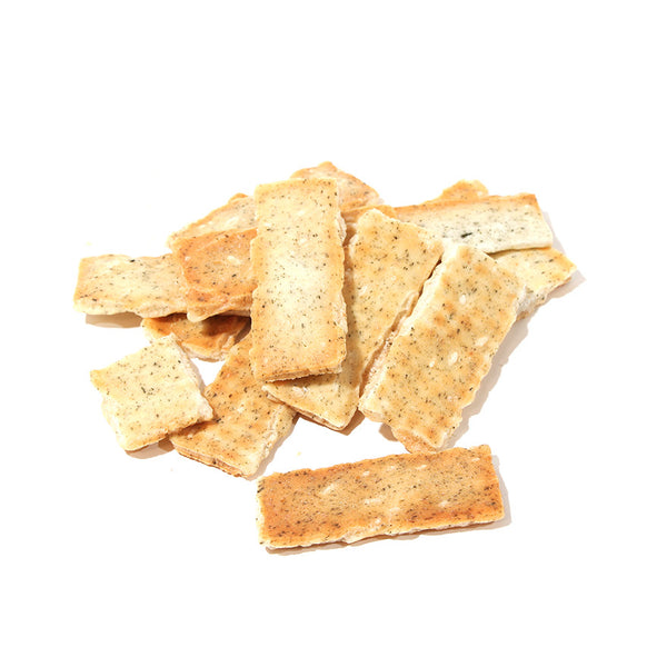 Brown Rice Crackers