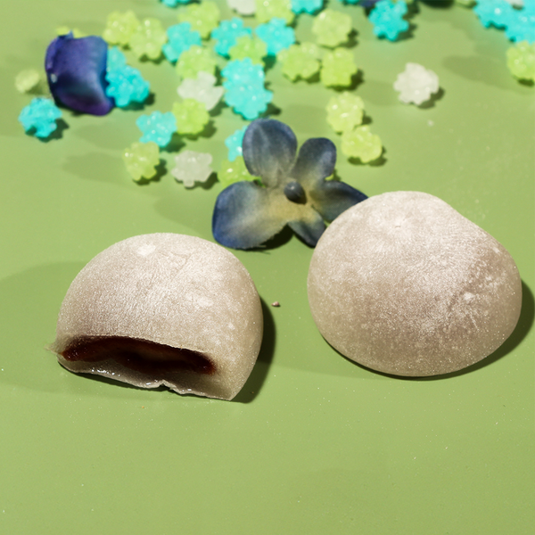 Anko to Custard Daifuku