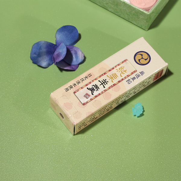 Hitokuchi Junkuri Yokan