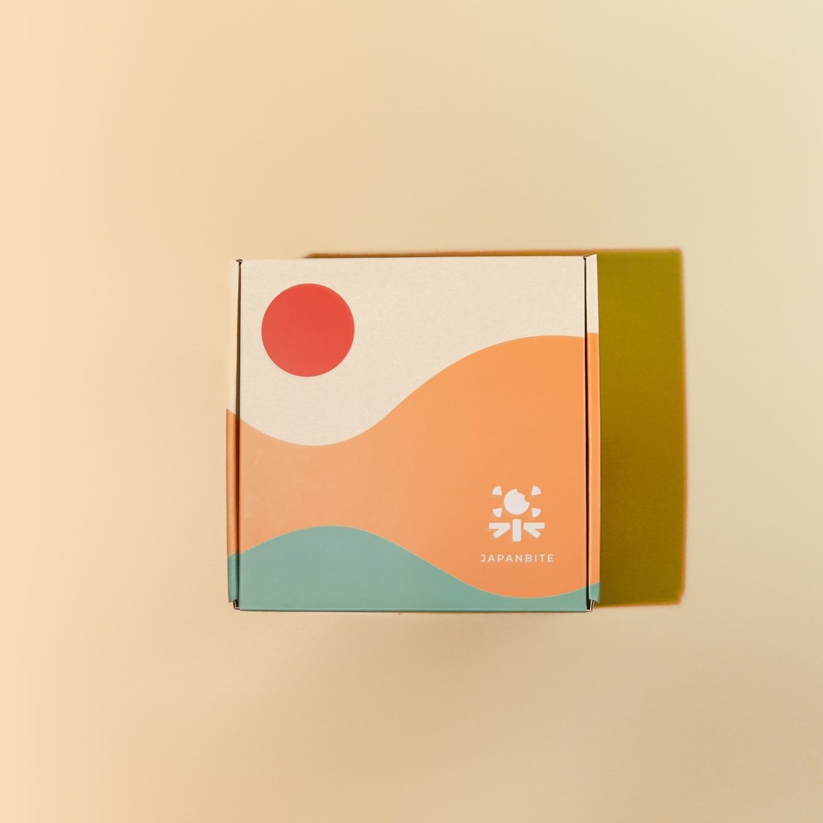 JAPANBITE Premium Gluten-Free Snack Box