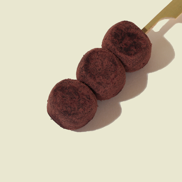 Kushi Warabi Chocolate