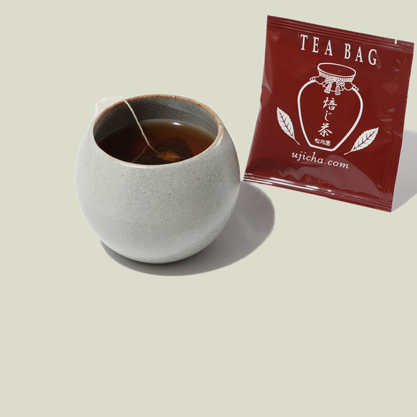 Hojicha