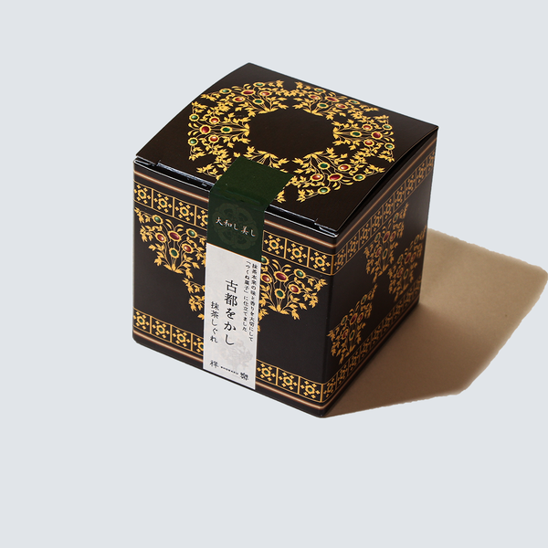 Koto Okashi Chidori Peanuts