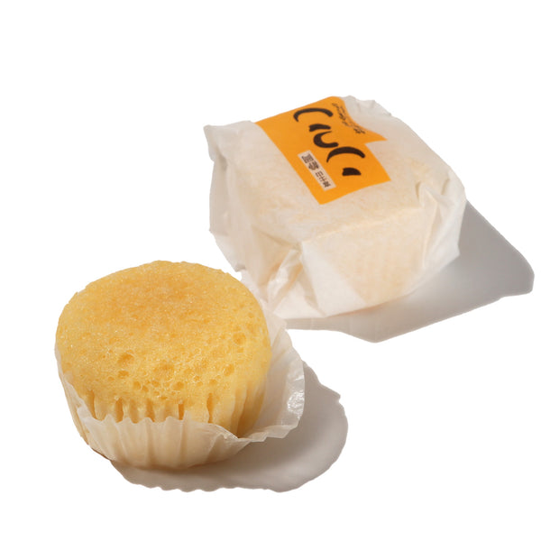 Soft Sponge Cake Cocco