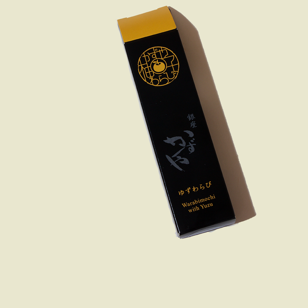 Tokyo Tama Yuzu Warabi