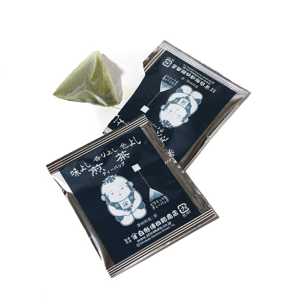 Japanese Green Tea Bag
