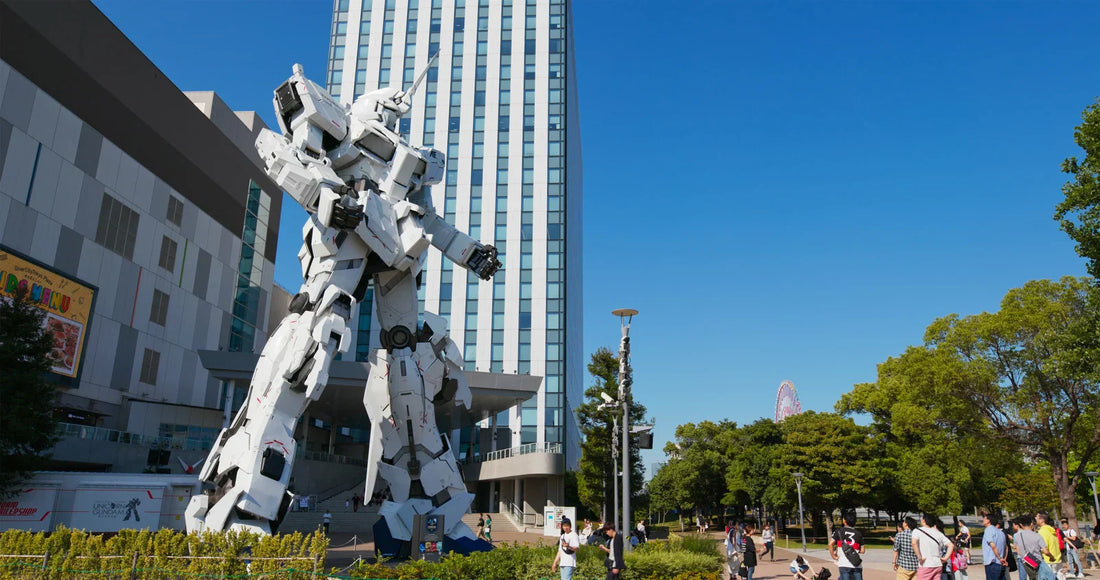Other-Discover Odaiba The Hidden Gem of Tokyo's Entertainment Scene-JAPANBITE