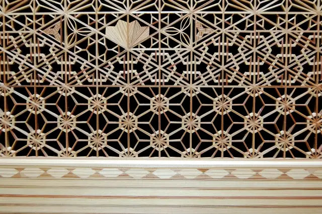Culture&Arts-The Intricate Beauty of Yosegi Woodcraft in Japanese Culture-JAPANBITE