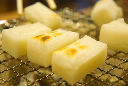 Other-Exploring Yakimochi: The Grilled Delight of Japan-JAPANBITE