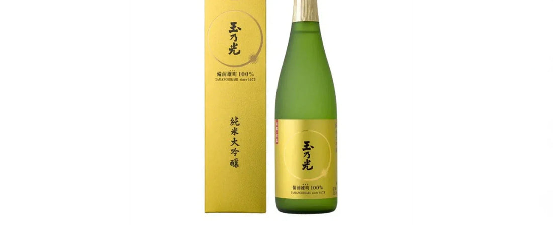 Other-Discover the Rich Flavors of Tamanohikari Junmai Sake from Kyoto-JAPANBITE