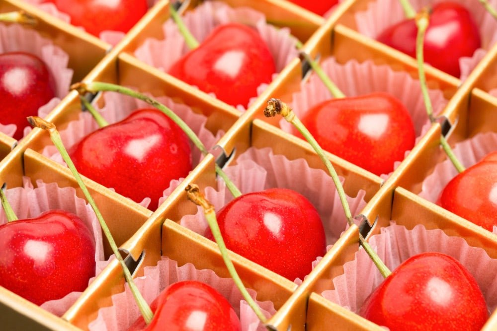 Most Expensive fruits in Japan