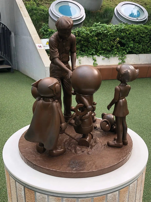 Travel-Discovering the Magic of Doraemon in Japan-JAPANBITE