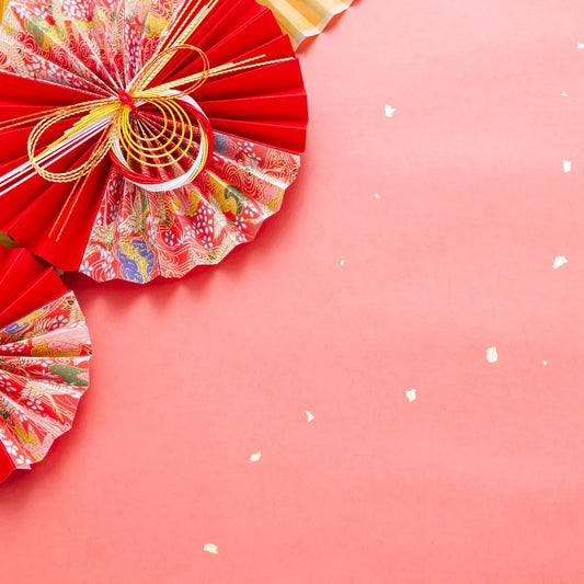 Discover the Magic of Kagami Mochi and Its Cultural Significance