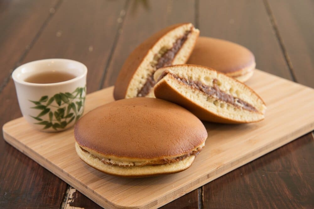 dorayaki