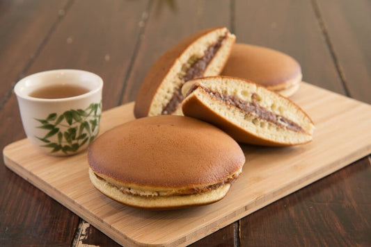 dorayaki